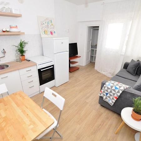 Room & Studio In The Centre Split Eksteriør billede