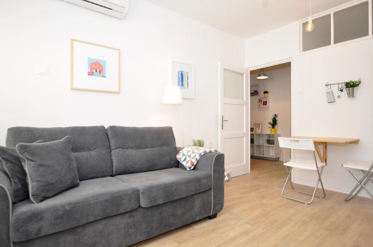 Room & Studio In The Centre Split Eksteriør billede