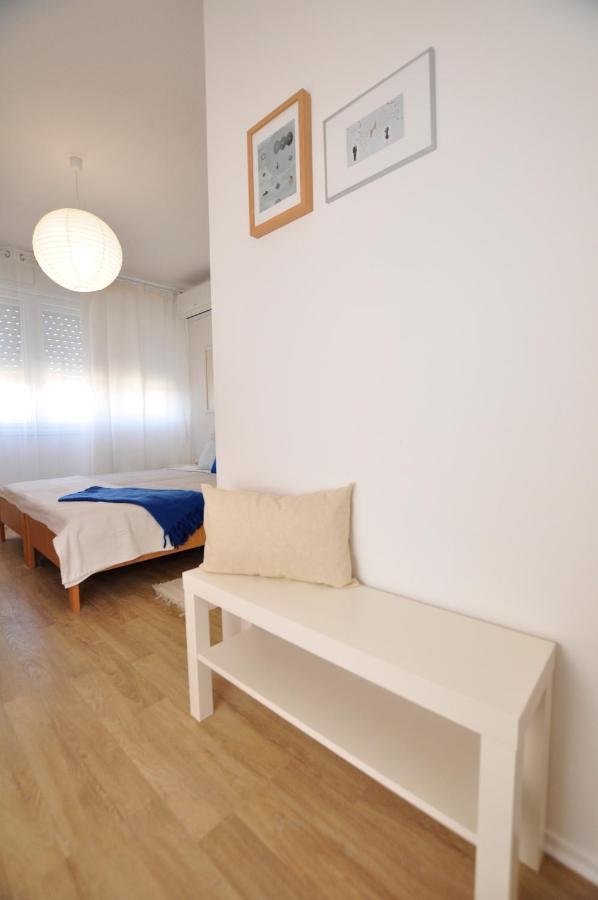 Room & Studio In The Centre Split Eksteriør billede